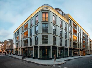 3 bedroom block of apartments for sale in Marylebone Square, W1U