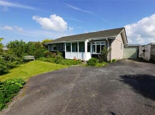 3 Bedroom Bungalow For Sale In Liskeard, Cornwall