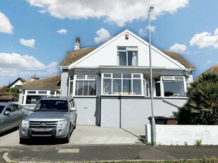 4 bedroom detached house for sale in Chailey Avenue, Rottingdean, Brighton BN2 7GH, BN2