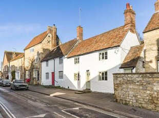 3 Bedroom Cottage For Sale In Wheatley