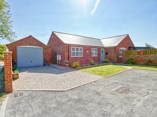3 Bedroom Detached Bungalow For Sale In Clay Cross, Chesterfield