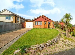 3 Bedroom Detached Bungalow For Sale In Plymouth