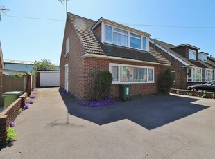 3 bedroom detached house for sale in Station Road, Drayton, PO6