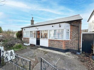 3 Bedroom Detached Bungalow For Sale In Streatham Road