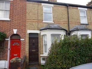 3 bedroom detached house for rent in Henley Street, Oxford, OX4