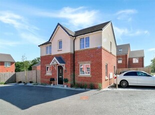 3 Bedroom Detached House For Sale In Barnstaple, North Devon