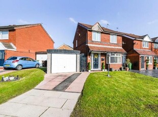 3 Bedroom Detached House For Sale In Bootle, Merseyside