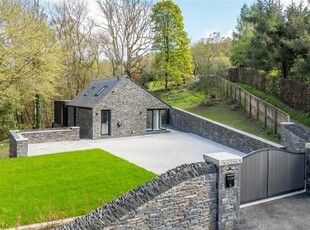3 Bedroom Detached House For Sale In Bowness-on-windermere, The Lake District