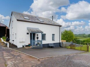 3 Bedroom Detached House For Sale In Exeter