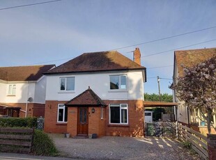 3 Bedroom Detached House For Sale In Ledbury, Herefordshire