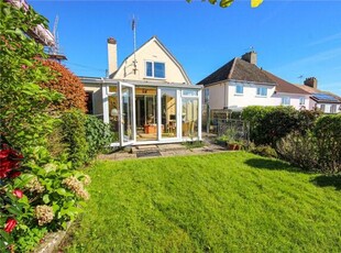 3 Bedroom Detached House For Sale In Seaton, Devon