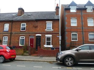 3 bedroom end of terrace house to rent Reading, RG2 0DQ