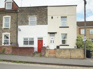 3 bedroom end of terrace house for rent in Air Balloon Road, St George, Bristol, BS5