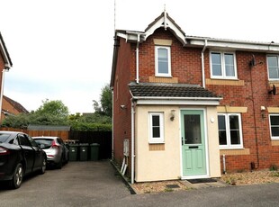3 bedroom end of terrace house for rent in Lakin Drive, Braunstone, LE3
