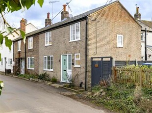 3 Bedroom End Of Terrace House For Sale In Berkhamsted, Buckinghamshire