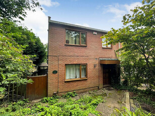 3 bedroom end of terrace house for sale in Cloud Wood Close, Littleover, Derby, DE23