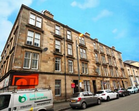 3 bedroom flat for rent in Brechin Street, Finnieston, Glasgow, G3