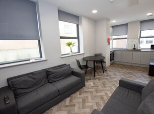 3 bedroom flat for rent in Friar Lane, Nottingham, NG1
