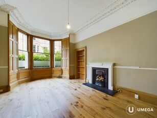 3 bedroom flat for rent in Lauriston Gardens, Meadows, Edinburgh, EH3