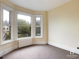 3 bedroom flat for rent in Norfolk Road, Cliftonville, Margate, Kent, CT9