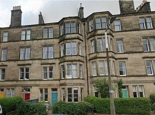 3 bedroom flat for rent in Spottiswoode Road, Edinburgh, EH9