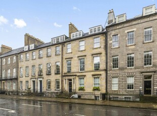 3 bedroom flat for sale in 32a, Queen Street, New Town, Edinburgh, EH2 1JX, EH2