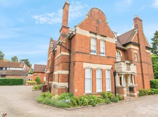3 bedroom flat for sale in Central Reading, Berkshire, RG1