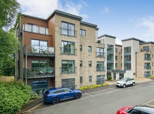 3 bedroom ground floor flat for sale in Silvertrees Gardens, Bothwell, Glasgow, G71