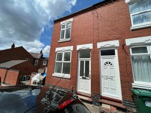 3 bedroom house for rent in Richmond Street, Coventry, CV2