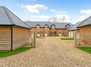 3 Bedroom House For Sale In Ashford Hill, Hampshire