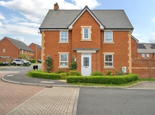 3 bedroom house for sale in Noyce Court, West End, Southampton, SO30