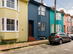3 bedroom house for sale in Southampton Street, Brighton, BN2