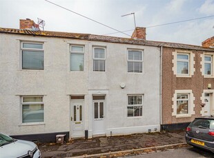 3 bedroom house for sale in Tintern Street, Canton, Cardiff, CF5