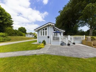 3 Bedroom Park Home For Sale In Crossgates, Scarborough