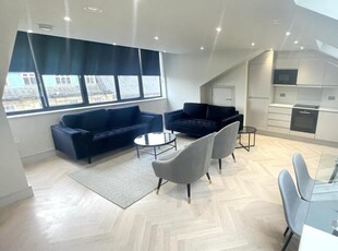 3 bedroom penthouse for rent in Pilgrim Chambers, Hood Street, Newcastle City Centre, NE1