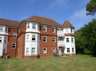 3 bedroom penthouse for sale in St. Annes Road, Eastbourne, East Sussex, BN21