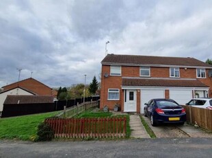 3 Bedroom Semi-detached House For Rent In Anstey Heights