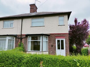 3 bedroom semi-detached house for rent in Bonsall Street, Long Eaton, NG10