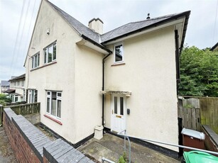 3 bedroom semi-detached house for rent in The Wells Road, Mapperley, Nottingham, NG3