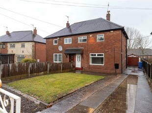 3 bedroom semi-detached house for rent in Winchester Avenue, Stoke-on-Trent, Staffordshire, ST2