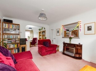 3 bedroom semi-detached house for sale in 55 Parkgrove Loan, Barnton, Edinburgh, EH4 7QA, EH4