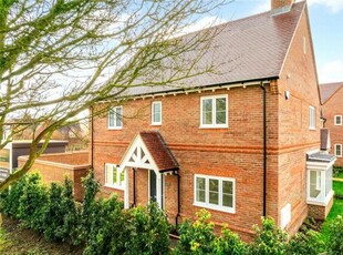 3 Bedroom Semi-detached House For Sale In Bledlow, Buckinghamshire