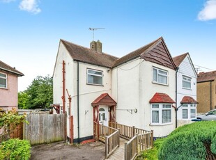 3 bedroom semi-detached house for sale in Bulan Road, Headington, Oxford, OX3