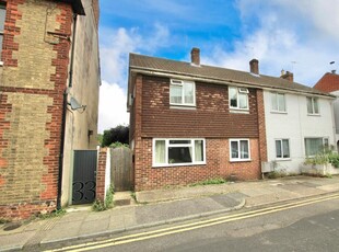 3 bedroom semi-detached house for sale in Cossington Road, Canterbury, CT1