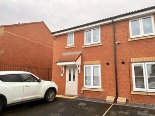 3 Bedroom Semi-detached House For Sale In Guisborough, North Yorkshire