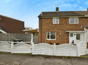 3 Bedroom Semi-detached House For Sale In Havant, Hampshire