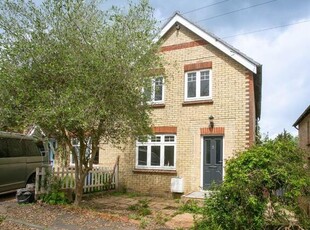 3 Bedroom Semi-detached House For Sale In Horam, East Sussex