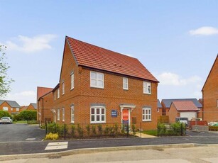 3 Bedroom Semi-detached House For Sale In Linby