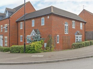3 bedroom semi-detached house for sale in Martin Court, Kemsley, Sittingbourne, ME10