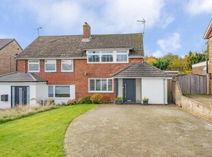 3 bedroom semi-detached house for sale in Maryland Road, Tunbridge Wells, Kent, TN2